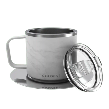 Insulated Espresso Cup by Coldest by Coldest