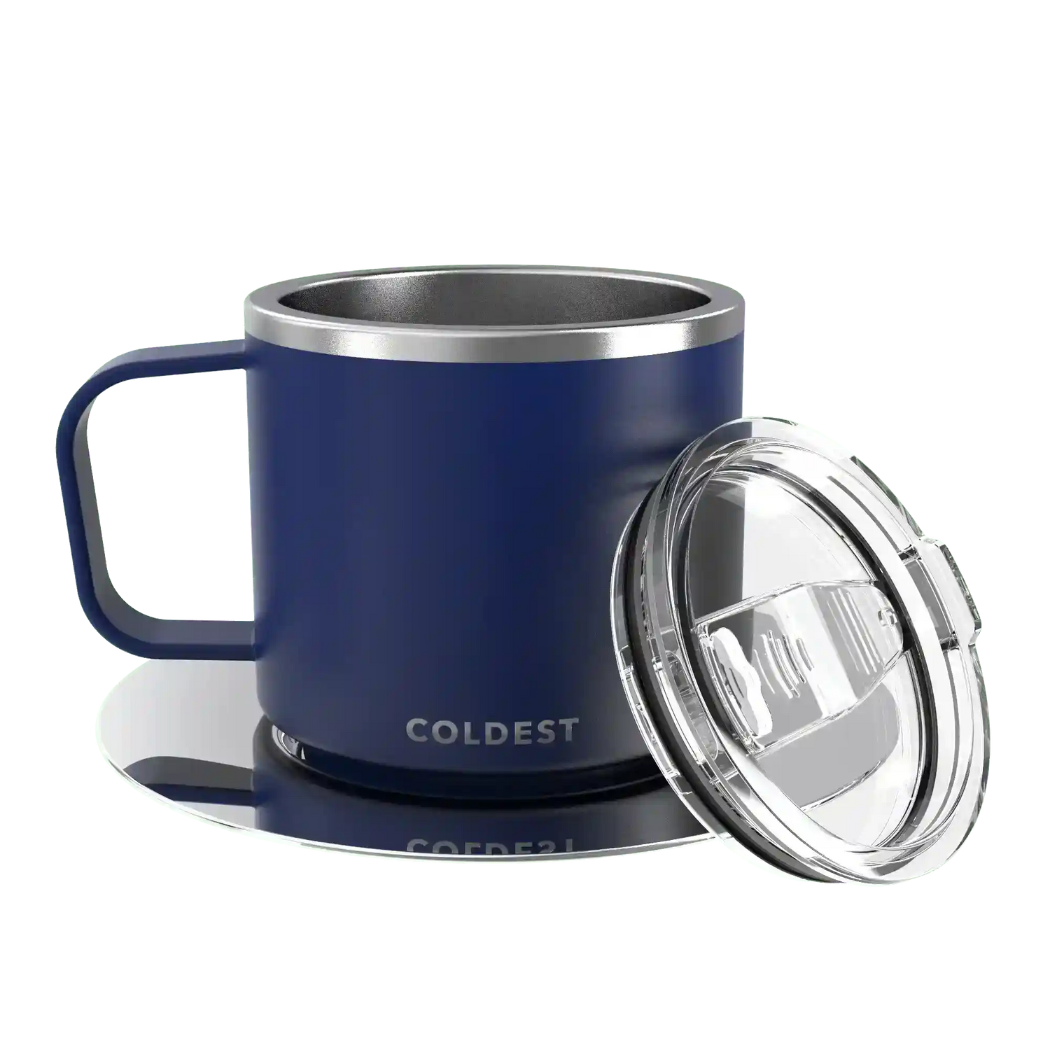 Insulated Espresso Cup by Coldest by Coldest