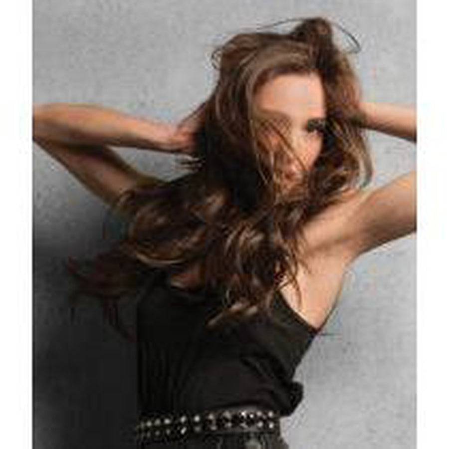 Hairdo 20" Invisible Extension