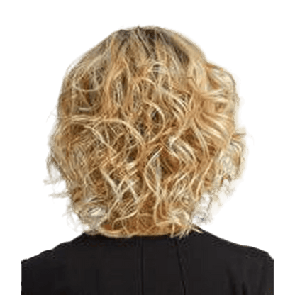 HairUWear It Curl Wig