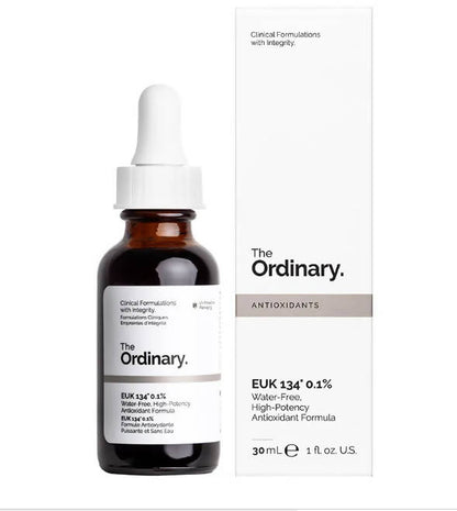 The Ordinary EUK 134 0.1% Serum by Dista