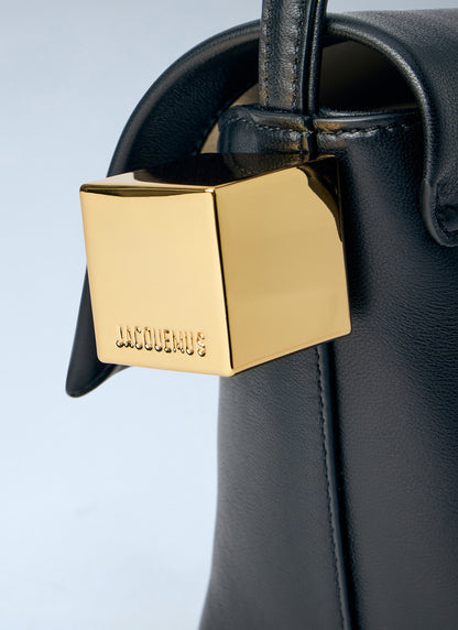 Jacquemus Women Le Rond Carré Handbag by Luosophy
