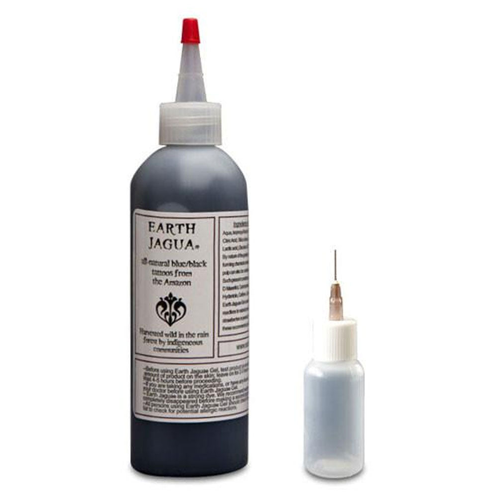 Jagua Gel - 9 oz. by Earth Henna