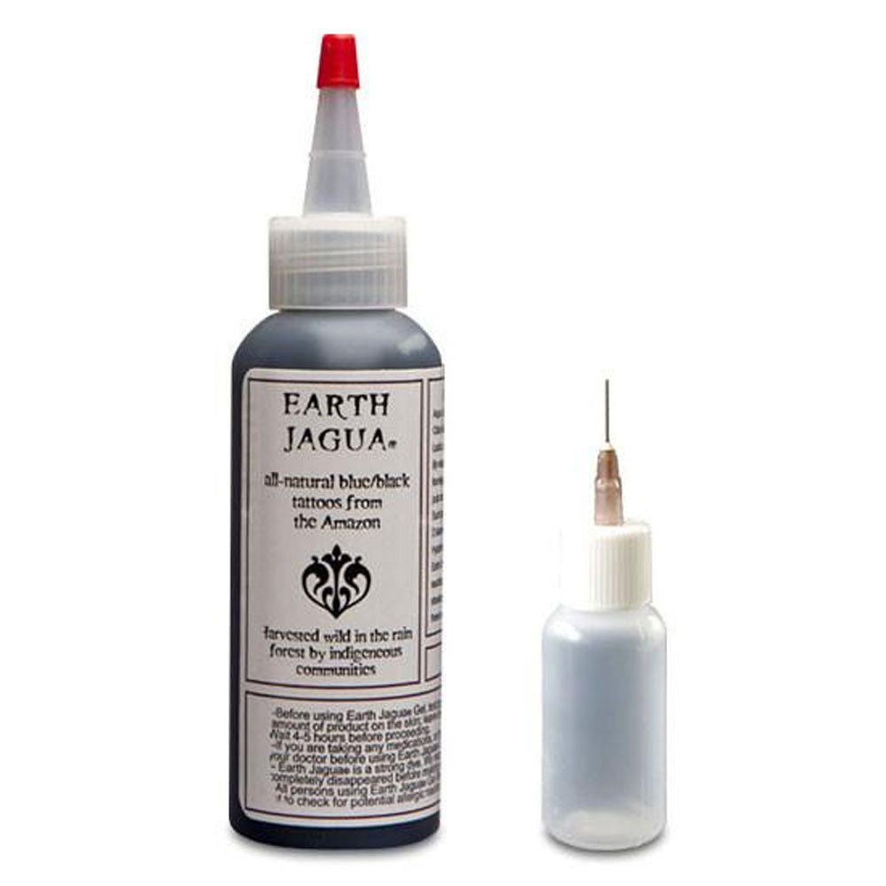Jagua Gel - 9 oz. by Earth Henna