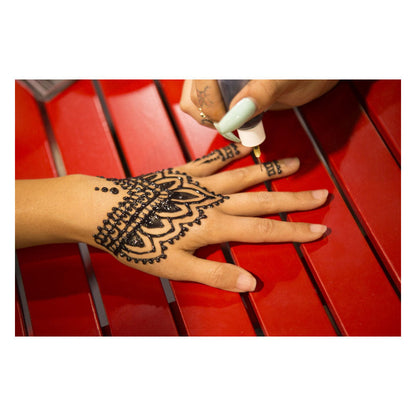 Earth Jagua Premium Kit by Earth Henna
