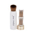 jane iredale Amazing Base Loose Mineral Powder Refillable Brush SPF15 MAHOGANY 0.18oz - New by This is Beauty US