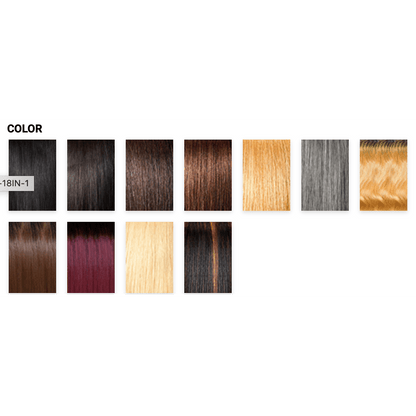Janet Collection Nala Tress Fluffy Spring Twist, 18"