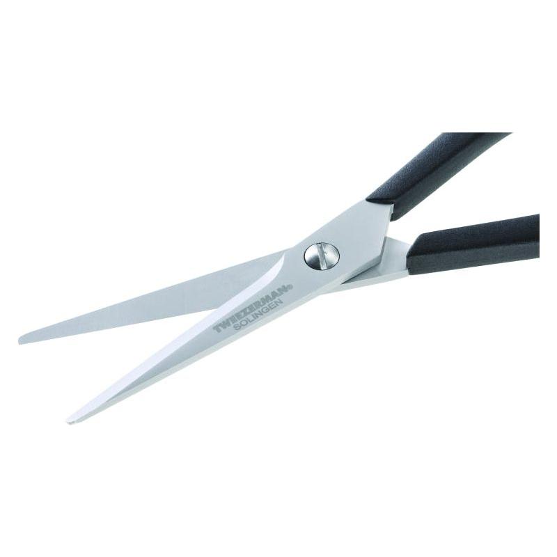 Tweezerman Spirit 2000 5 1/2 Inch Styling Shears 0.3 by Pasteur Pharmacy