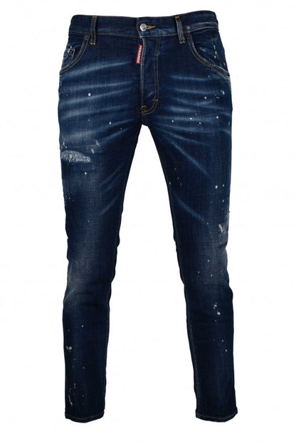 Dsquared2 Men Skater Jean by Luosophy