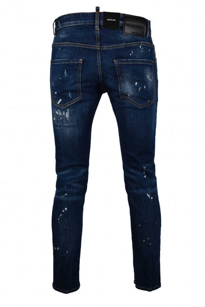 Dsquared2 Men Skater Jean by Luosophy