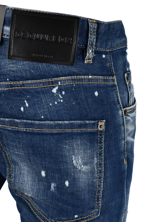 Dsquared2 Men Skater Jean by Luosophy