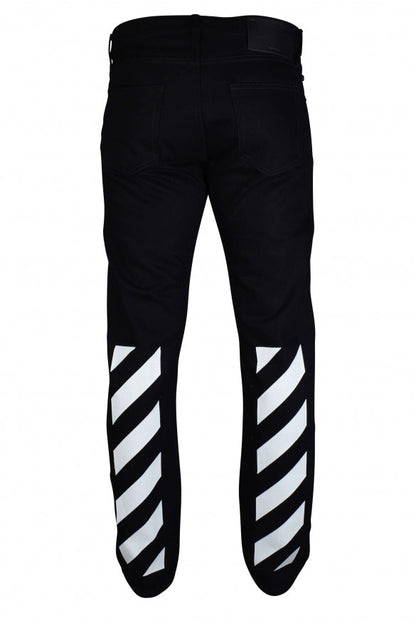 Off-White Men Jean