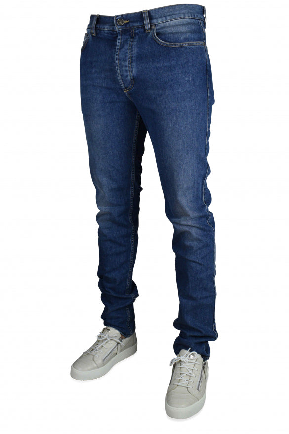 Givenchy Men Jeans by Luosophy