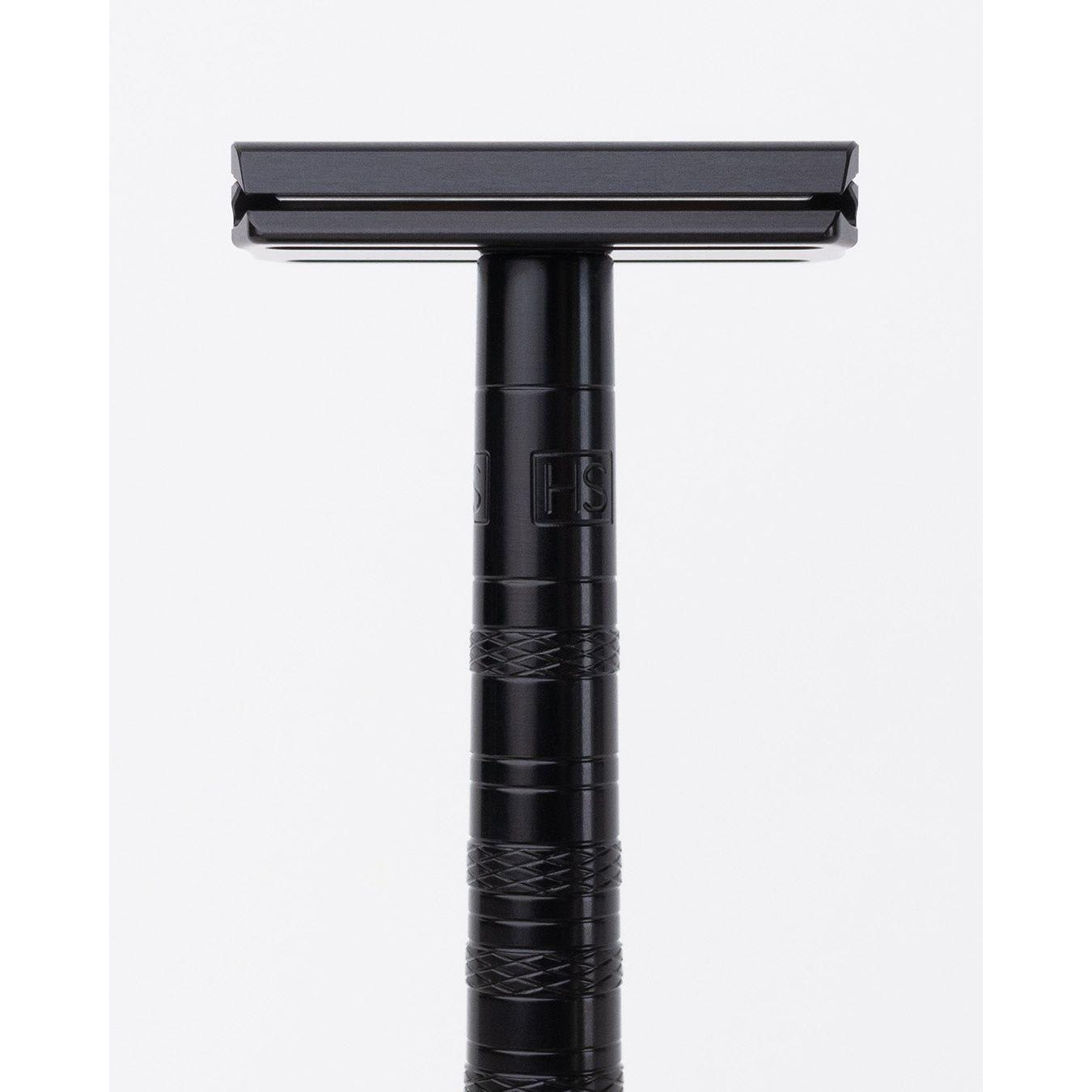 Henson Shaving [AL13-V2] Mild Safety Razor by Pasteur Pharmacy