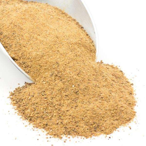 Date Sugar, Granulated by Country Life Natural Foods