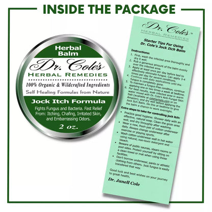 10 - Dr. Cole&