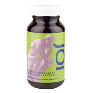 NOW AVAILABLE Joi | Herbal Mood Supplement by Sunrider by Herb&