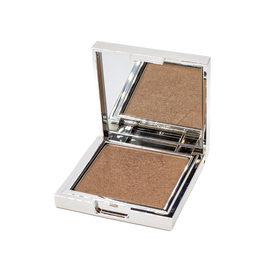 jouer Powder Highlighter TAN LINES 0.16oz - Imperfect Box by This is Beauty US
