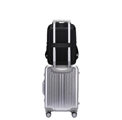 Professional Travel Vegan Knapsack 404 by Doshi FCSA