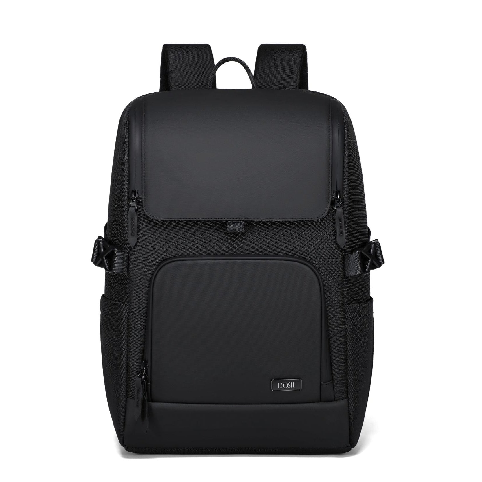 Professional Travel Vegan Knapsack 404 by Doshi FCSA