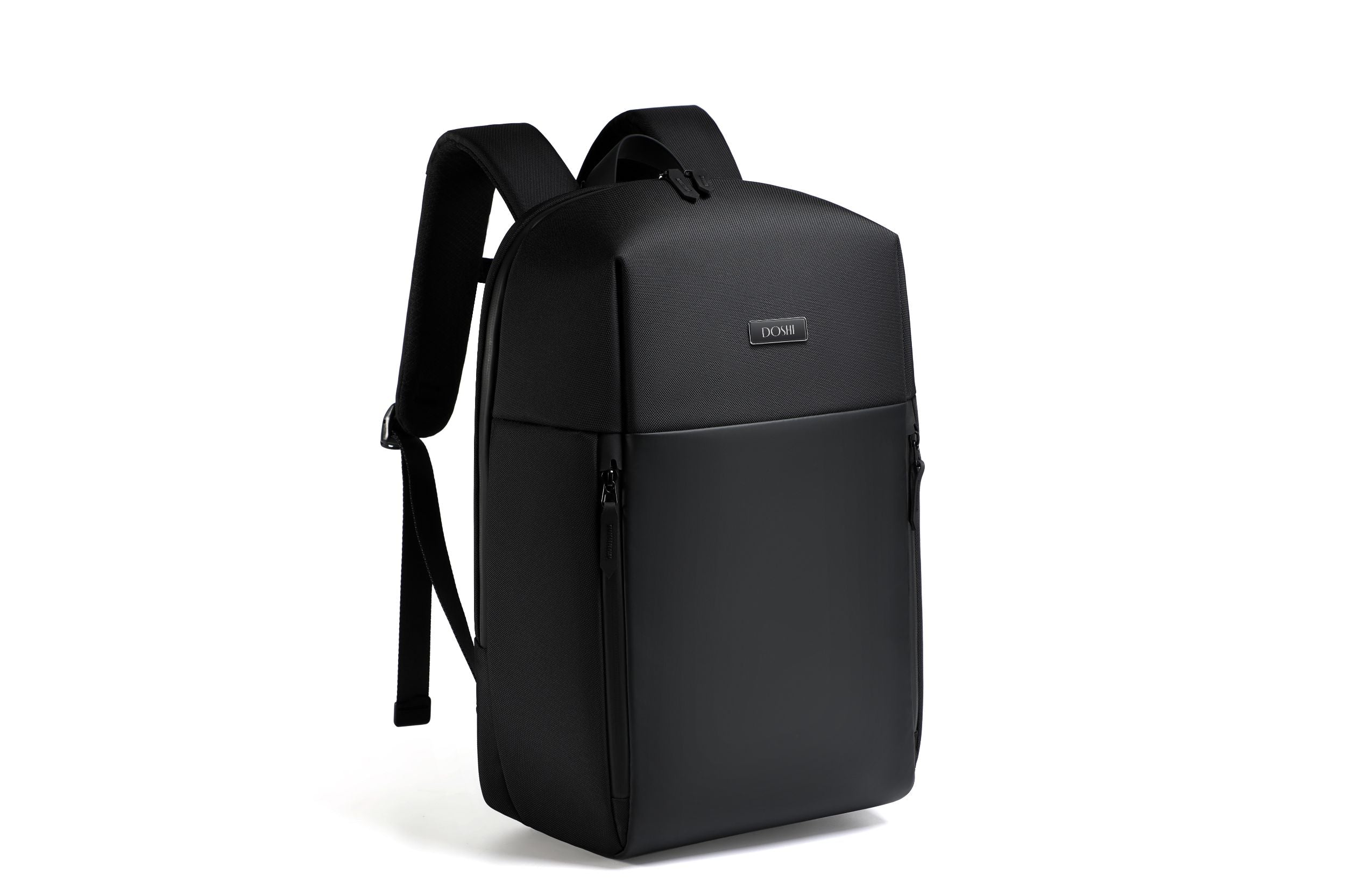 Professional Minimalist Backpack 301 by Doshi FCSA