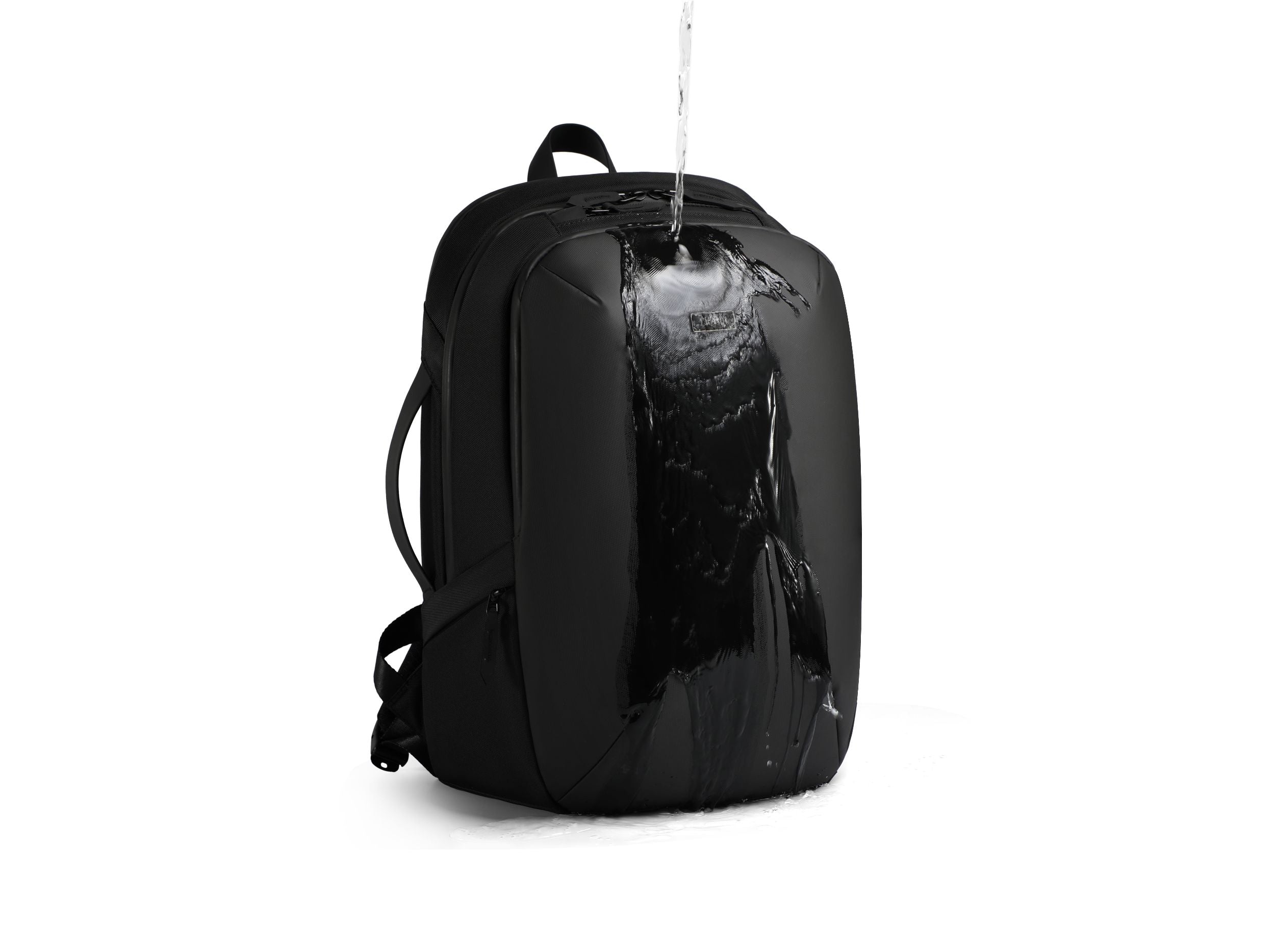 Professional Minimalist Backpack 302 by Doshi FCSA