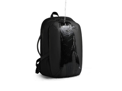 Professional Minimalist Backpack 302 by Doshi FCSA