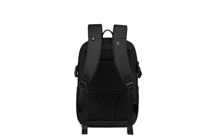 Professional Minimalist Backpack 303 - Split Front by Doshi FCSA