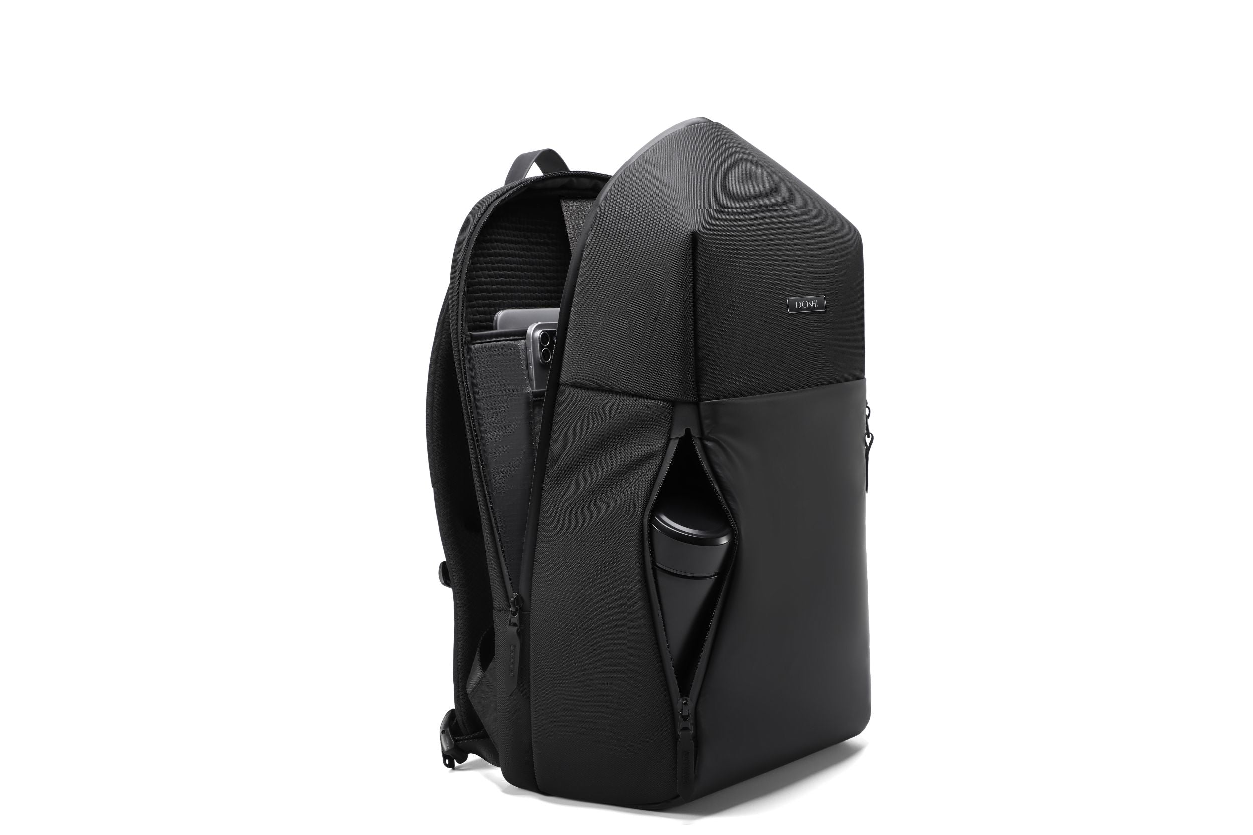 Professional Minimalist Backpack 301 by Doshi FCSA