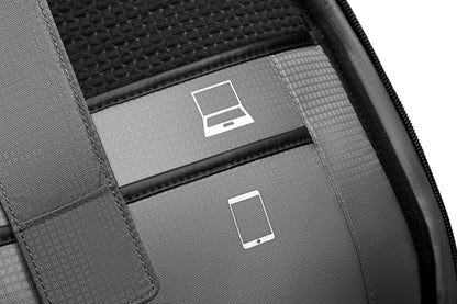 Professional Minimalist Backpack 301 by Doshi FCSA