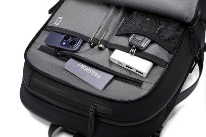 Professional Minimalist Backpack 302 by Doshi FCSA