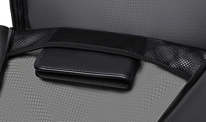 Professional Minimalist Backpack 302 by Doshi FCSA