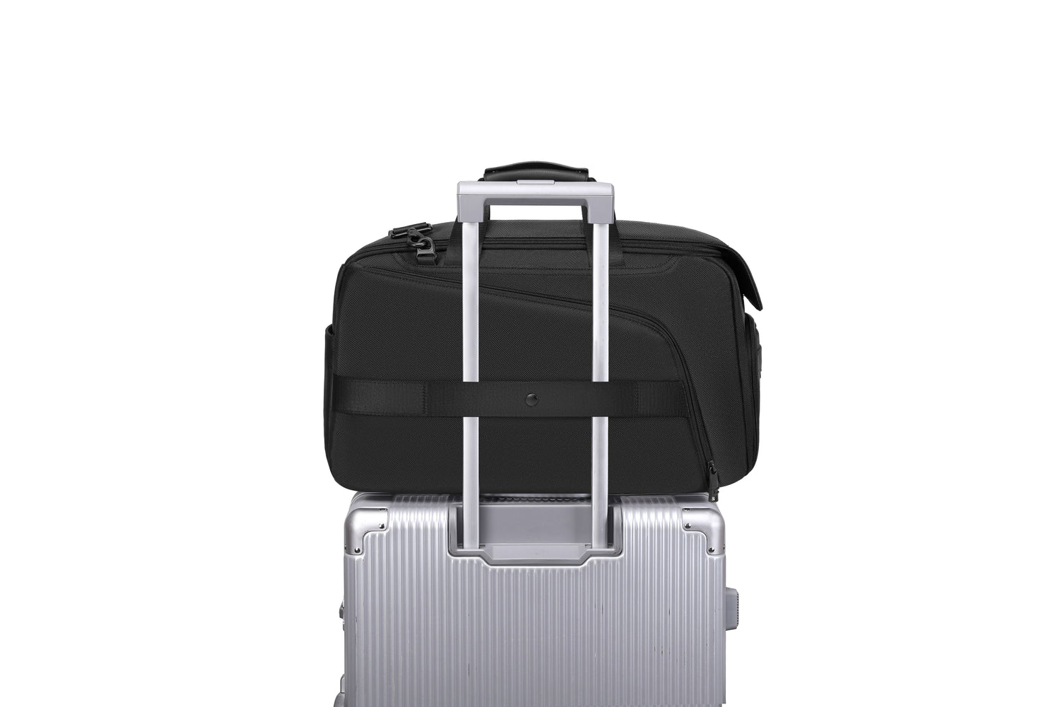 Pro Duffle Bag 201 by Doshi FCSA