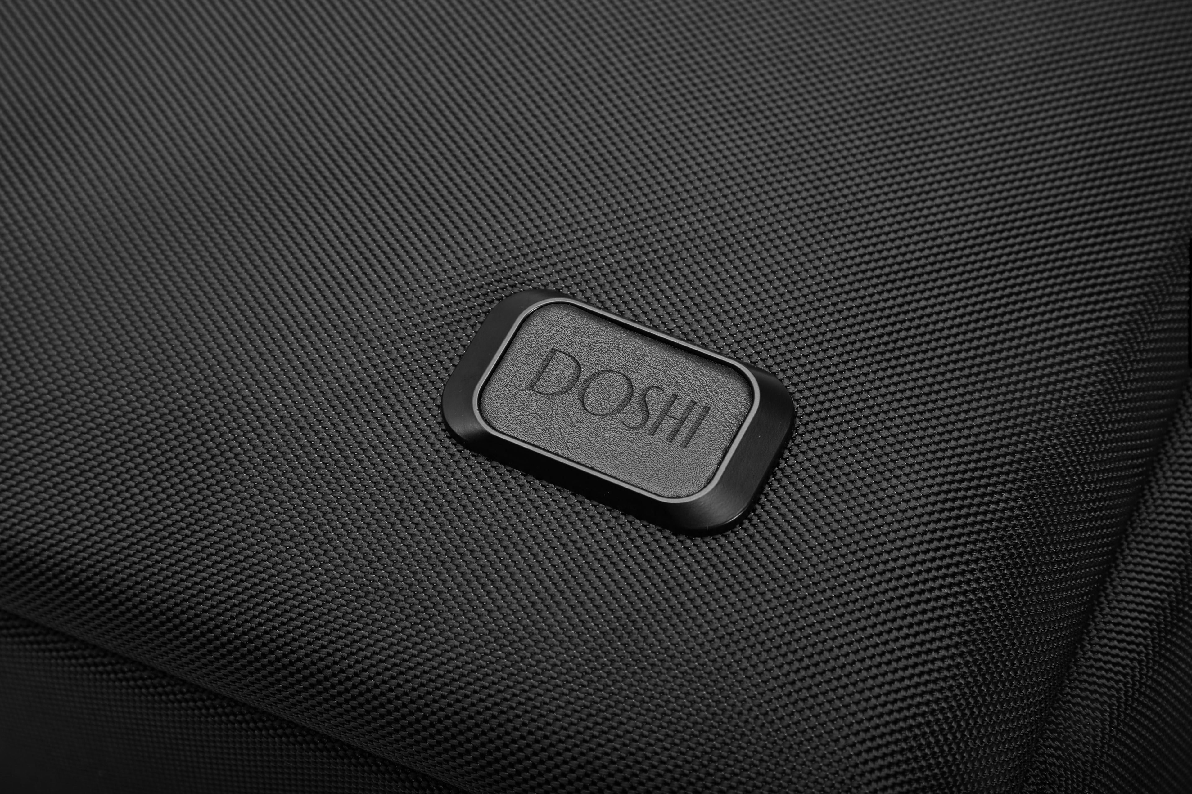 Pro Duffle Bag 201 by Doshi FCSA