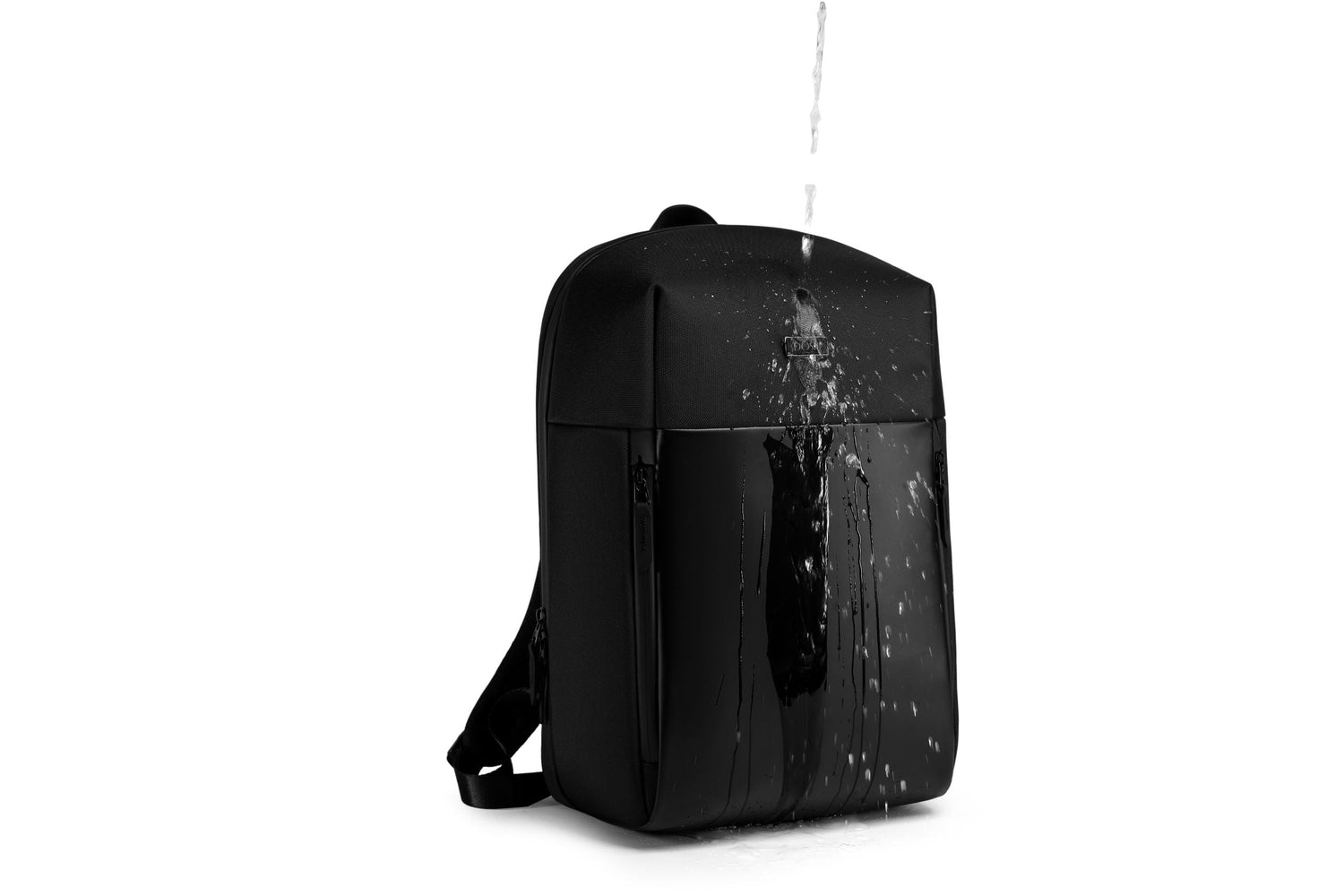 Professional Minimalist Backpack 301 by Doshi FCSA