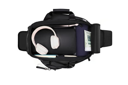 Pro Duffle Bag 201 by Doshi FCSA