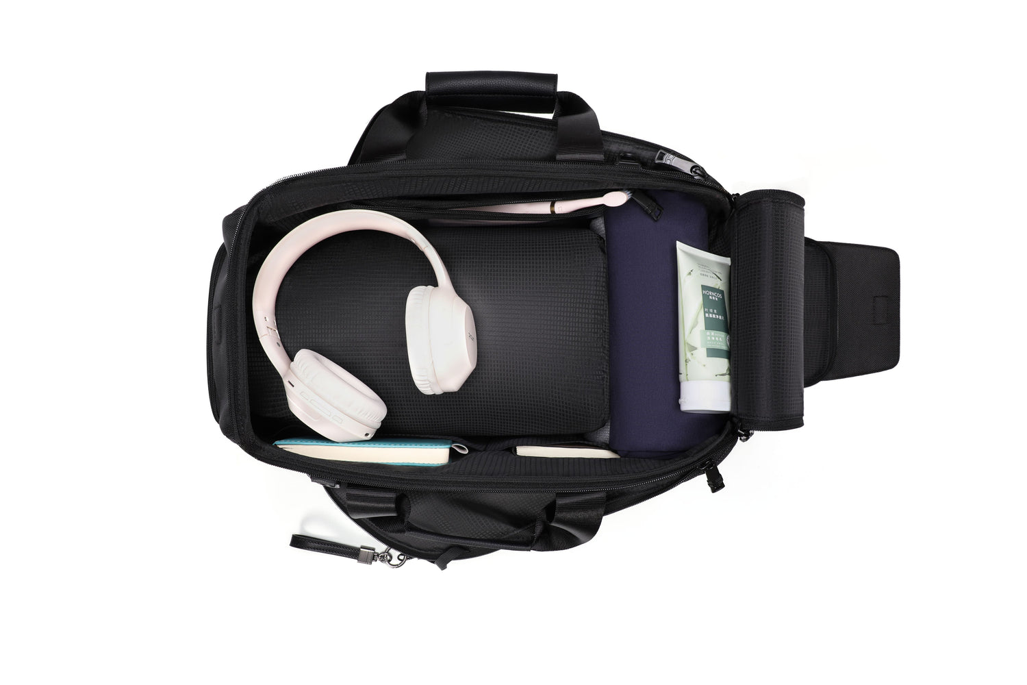 Pro Duffle Bag 201 by Doshi FCSA