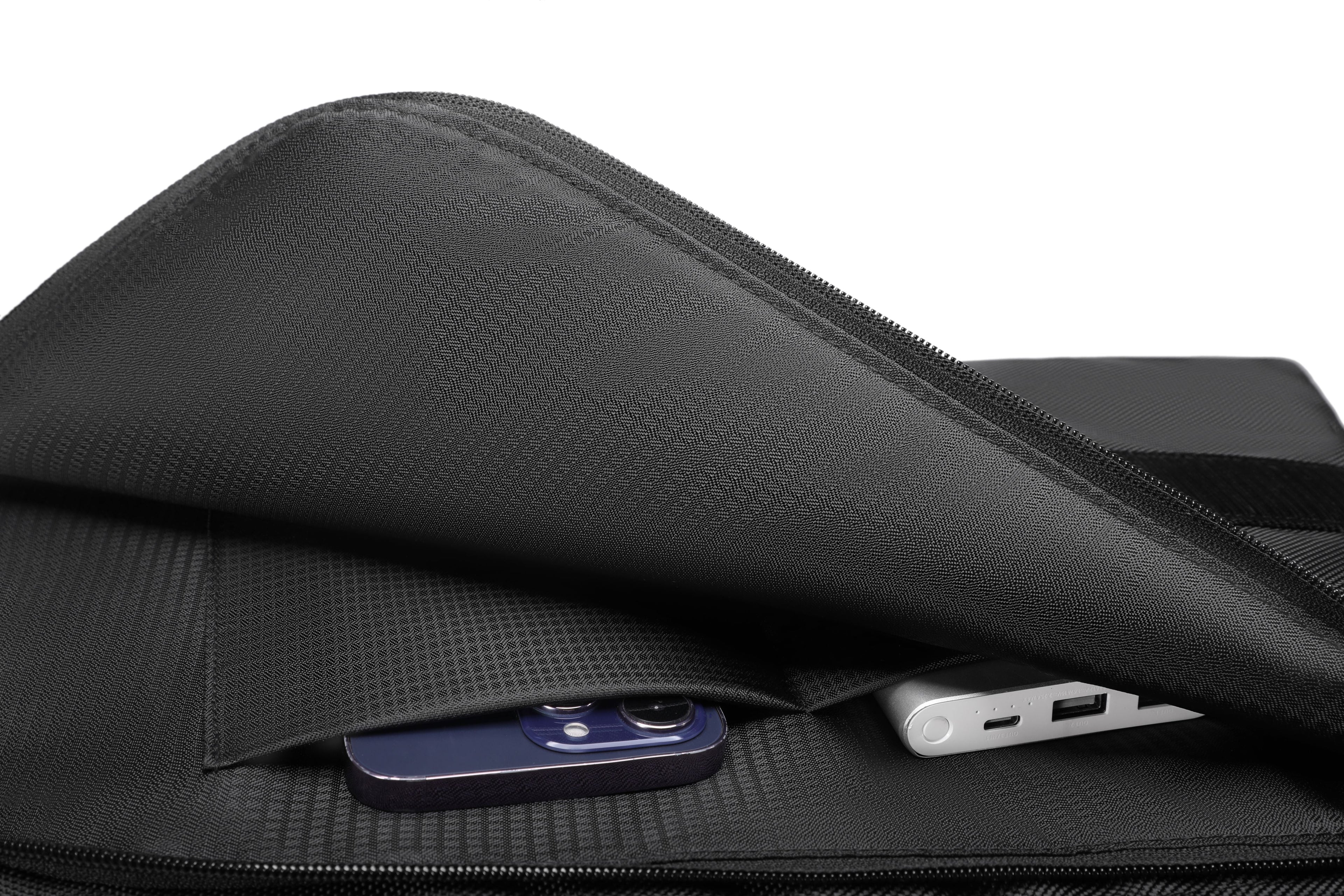 Pro Duffle Bag 201 by Doshi FCSA