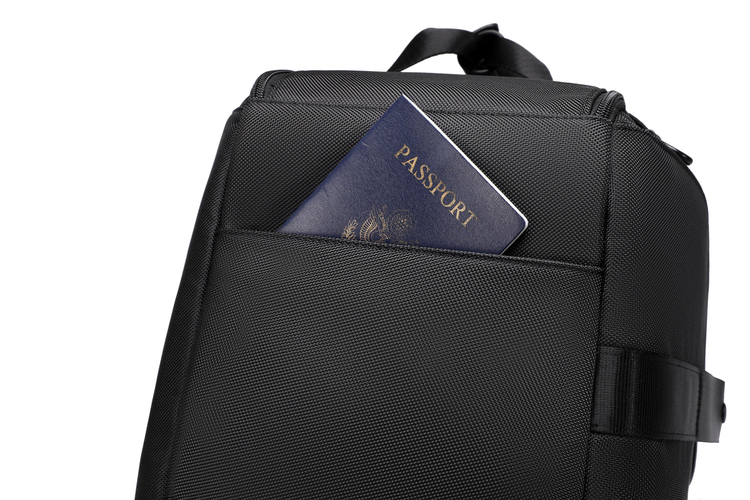 Pro Duffle Bag 201 by Doshi FCSA
