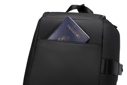 Pro Duffle Bag 201 by Doshi FCSA