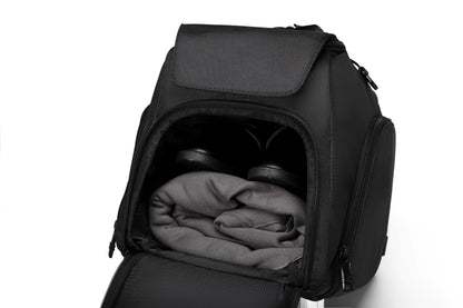 Pro Duffle Bag 201 by Doshi FCSA