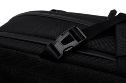 Professional Minimalist Backpack 303 - Split Front by Doshi FCSA