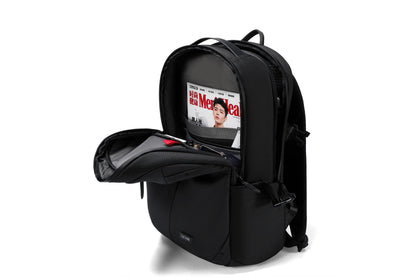 Professional Minimalist Backpack 303 - Split Front by Doshi FCSA