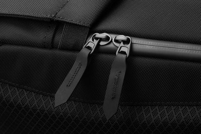 Professional Minimalist Backpack 302 by Doshi FCSA