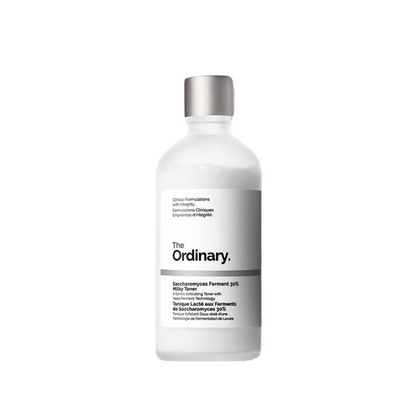 The Ordinary Saccharomyces Ferment 30% Milky Toner by Dista