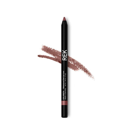 Creamy Gel Lip Liner Collection | REK Cosmetics by REK Cosmetics