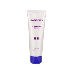 NOW AVAILABLE Kandesn Cleansing Foam | by Sunrider by Herb&