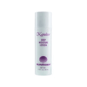 NOW AVAILABLE Kandesn Deep Moisture Lotion | by Sunrider by Herb&