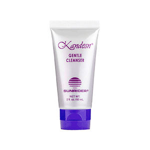 NOW AVAILABLE Kandesn Gentle Cleanser | by Sunrider by Herb&