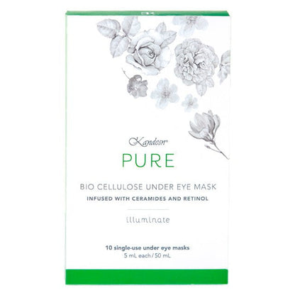 Kandesn Pure Biocellulose Under Eye Masks by Herb&